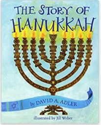 the story of hanukkah