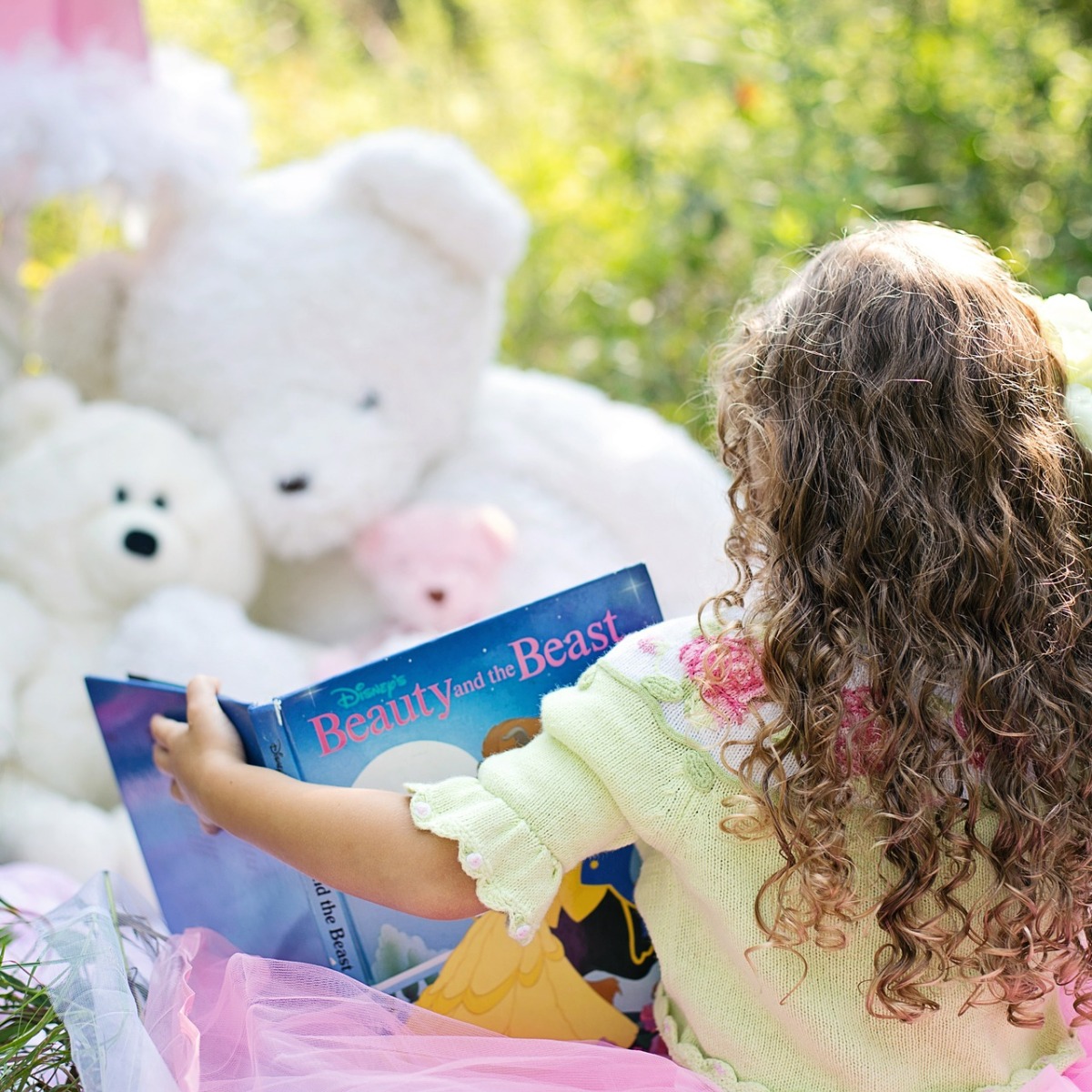 How to Choose Books at Your Child’s Reading Level