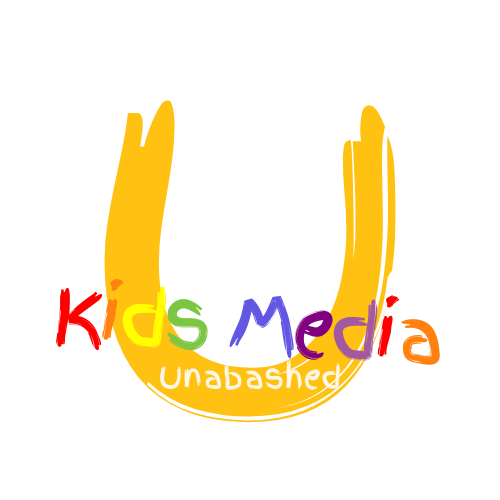 Unabashed Kids Logo